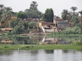 The River Nile